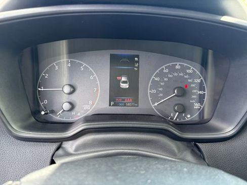 Certified 2023 Toyota Corolla LE FWD image 16