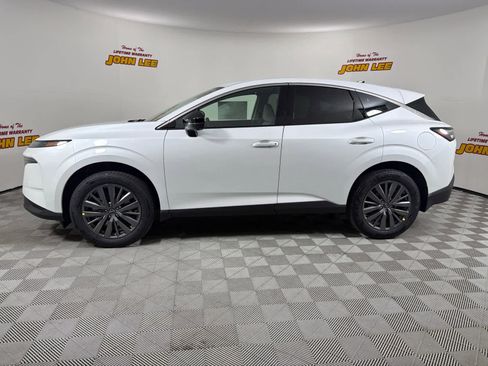 New 2026 Nissan Murano SL image 2