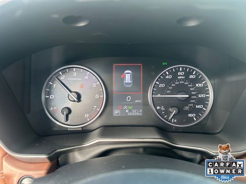 Used 2022 Subaru Outback Touring XT w/ Popular Package #2 image 27