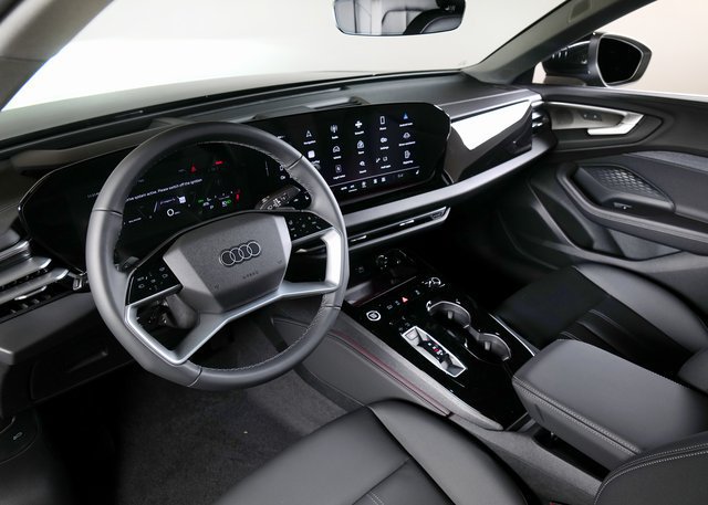 Certified 2025 Audi A5 Premium w/ Premium Plus AWD/4WD image 3