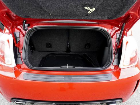 Used 2019 FIAT 500 Abarth image 26