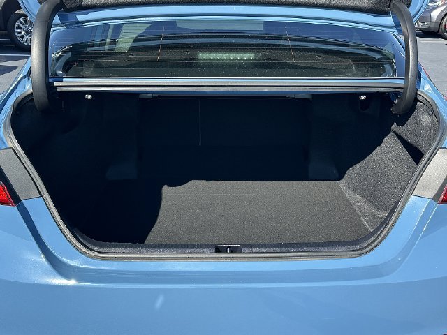 Certified 2024 Toyota Camry SE FWD image 16