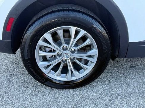 Certified 2022 Buick Envision Preferred FWD image 10