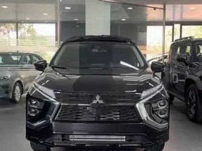 Used 2025 Mitsubishi Eclipse Cross SE