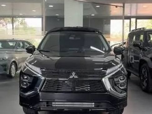 Used 2025 Mitsubishi Eclipse Cross SE AWD/4WD image 1