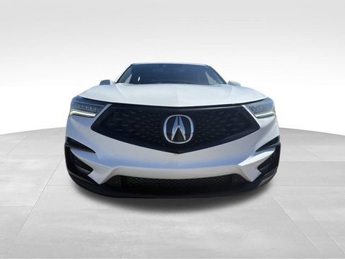 Used 2020 Acura RDX A-Spec AWD/4WD image 8