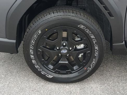 New 2026 Subaru Outback Wilderness AWD/4WD image 10