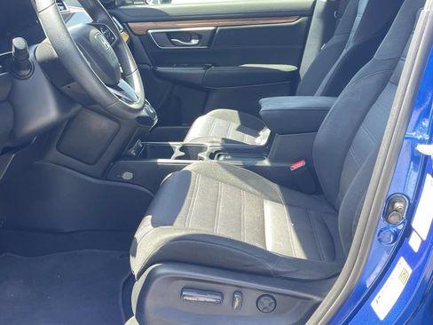 Used 2022 Honda CR-V EX image 15