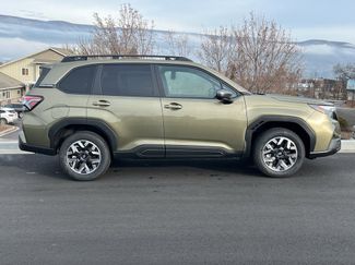 New 2026 Subaru Forester Premium video 2