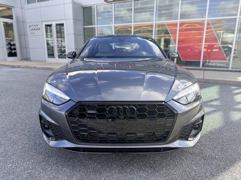 Certified 2023 Audi A5 2.0T Premium Plus w/ Premium Plus image 9