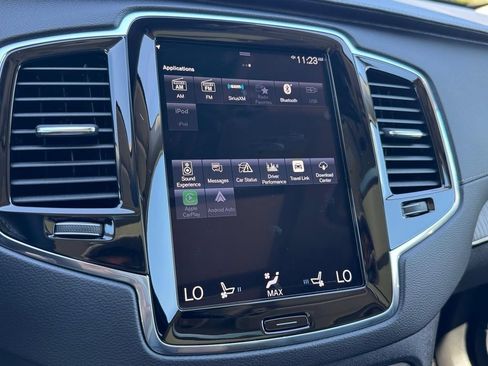 Certified 2022 Volvo XC90 T6 Inscription AWD/4WD image 20