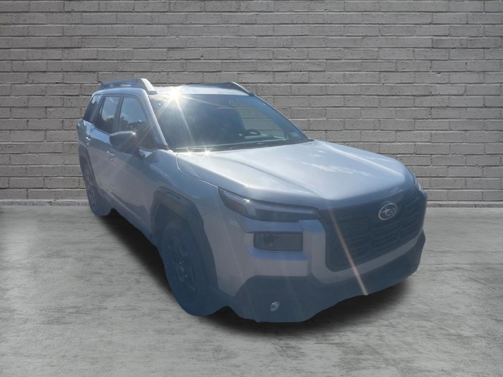 New 2026 Subaru Outback Limited AWD/4WD image 3