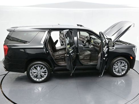 Used 2021 GMC Yukon Denali image 42
