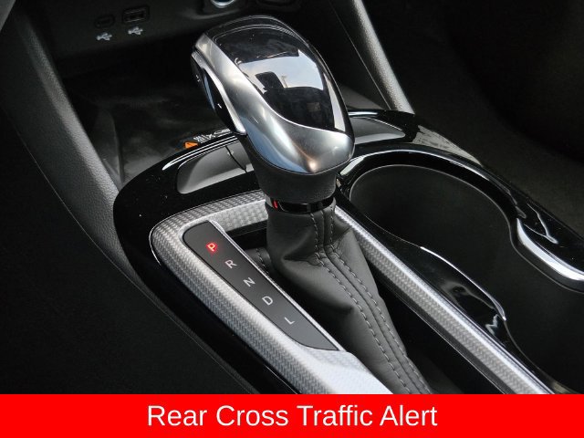 New 2026 Buick Envista Sport Touring FWD image 14