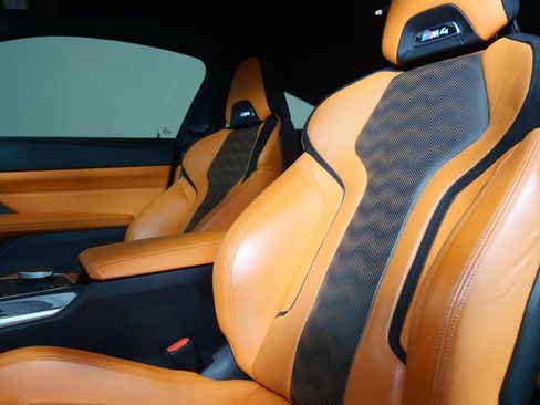 Used 2021 BMW M4 Coupe image 13