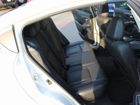 Used 2021 Subaru Legacy Limited w/ Popular Package #2 image 23