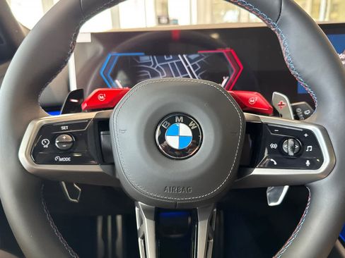 New 2026 BMW M5 Touring w/ M Driver's Package image 26