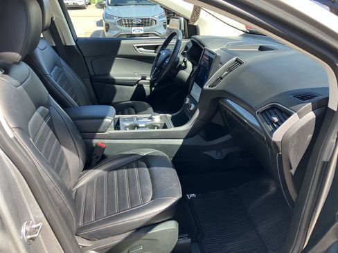 Used 2024 Ford Edge SEL w/ Convenience Package AWD/4WD image 15