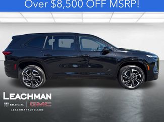 New 2026 Buick Enclave Sport Touring w/ Power Package FWD video 2