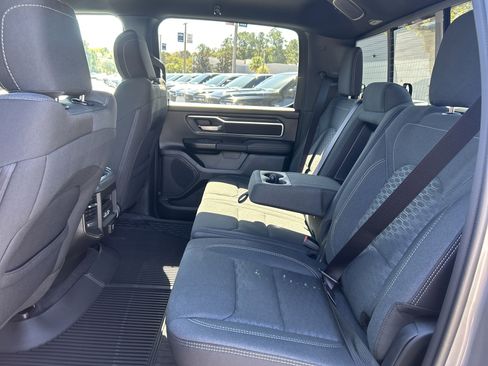 New 2026 RAM 1500 Big Horn image 32