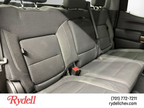 Used 2021 GMC Sierra 1500 Elevation w/ X31 Off-Road Package image 17
