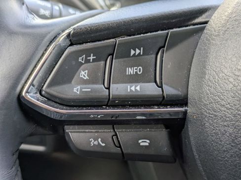 Used 2023 MAZDA CX-5 AWD 2.5 S w/ Preferred Package image 8