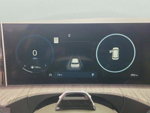 New 2025 Hyundai Santa Fe Calligraphy image 17