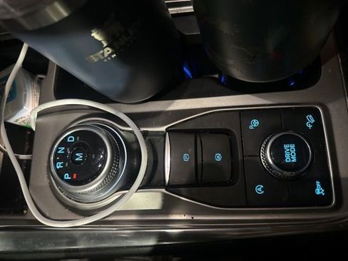 Used 2020 Ford Explorer ST w/ ST High-Performance Pack image 35