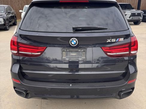 Used 2018 BMW X5 xDrive50i w/ M Sport Package image 7