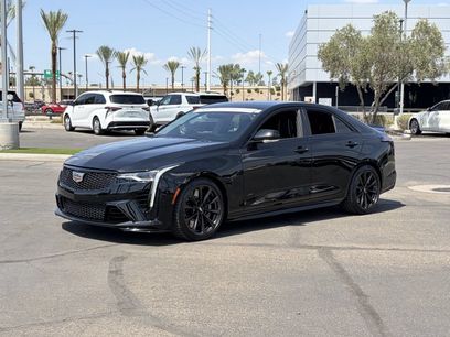 Certified 2024 Cadillac Lyriq Sport