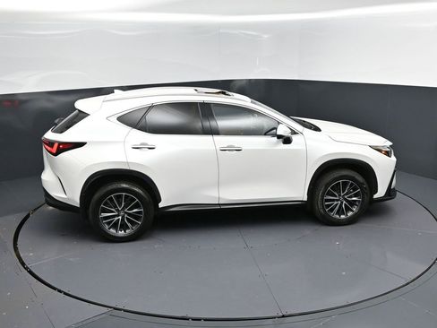 Certified 2024 Lexus NX 350 AWD image 35