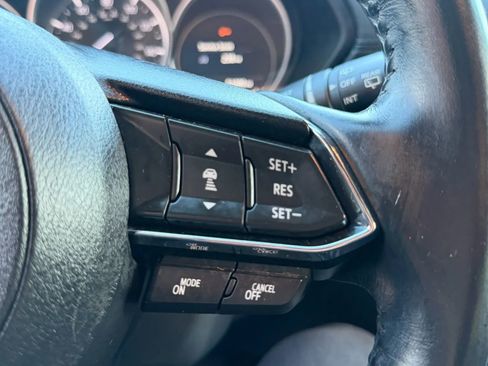 Used 2018 MAZDA CX-5 Touring w/ Preferred Equipment Package image 20