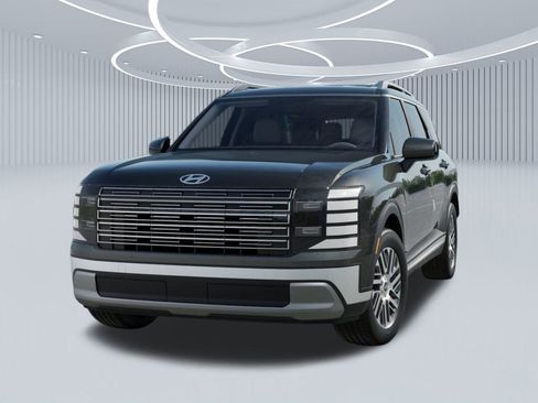 New 2026 Hyundai Palisade SEL image 6