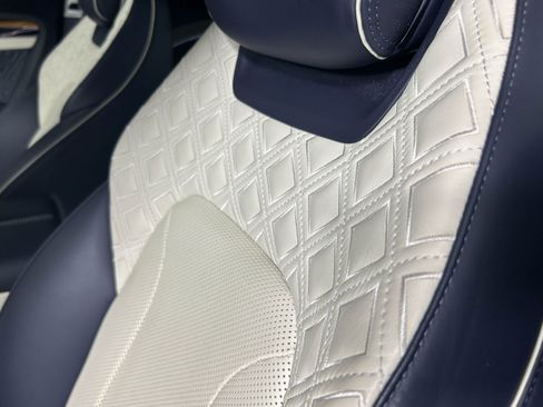 Certified 2020 Bentley Continental GT image 18