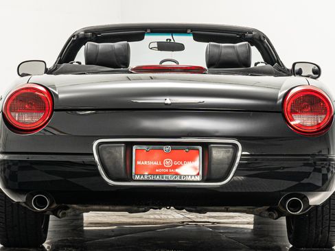 Used 2003 Ford Thunderbird image 8