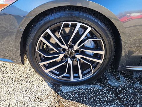 Used 2024 Audi A7 3.0T Premium Plus image 2