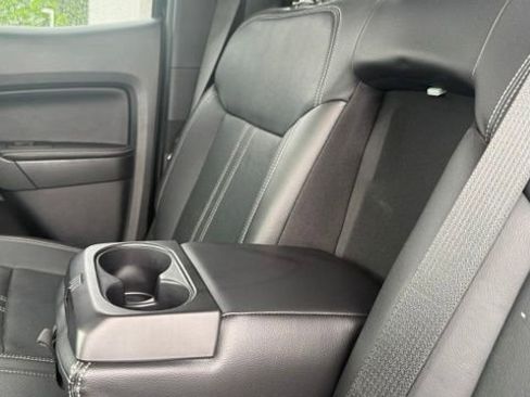 Used 2019 Ford Ranger Lariat AWD/4WD image 31