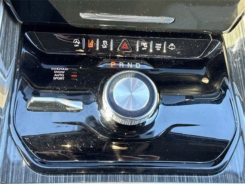 Used 2022 Jeep Wagoneer Series II w/ Premium Group I image 20