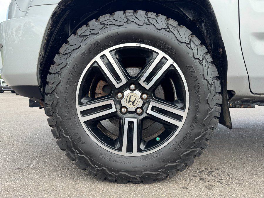 Used 2013 Honda Ridgeline Sport image 13