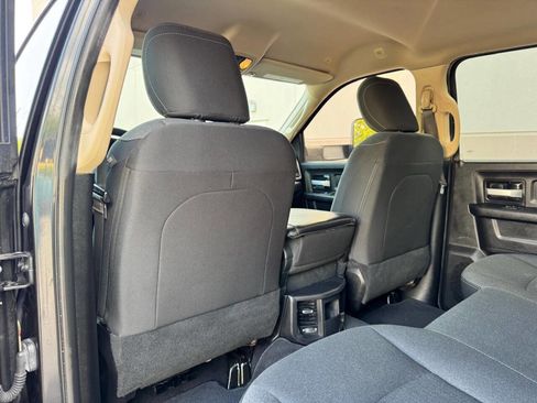 Used 2019 RAM 2500 Tradesman w/ Safety Group AWD/4WD image 14