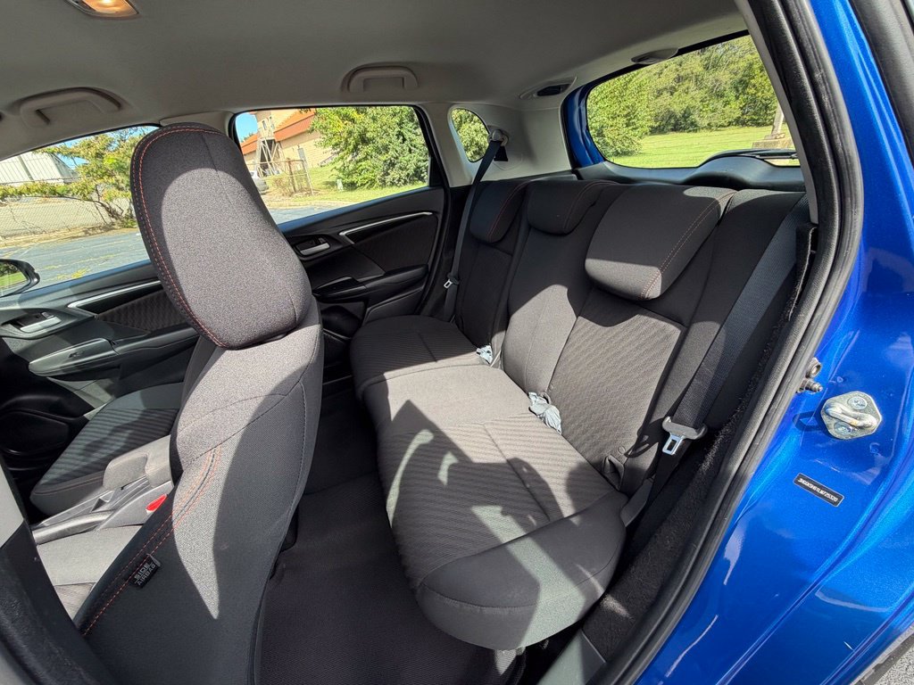 Used 2020 Honda Fit Sport image 27