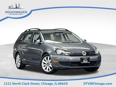 Used 2014 Volkswagen Jetta S