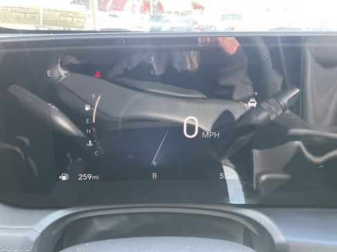 Certified 2026 Buick Encore GX Preferred w/ Comfort Package image 35