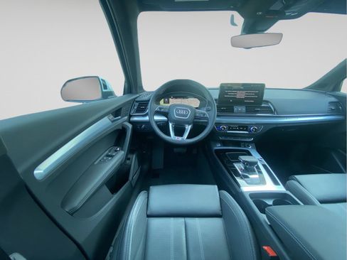 Certified 2025 Audi Q5 2.0T Premium Plus w/ Premium Plus Package image 13