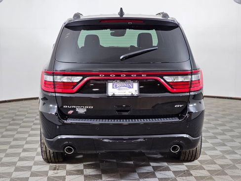 New 2026 Dodge Durango GT image 4