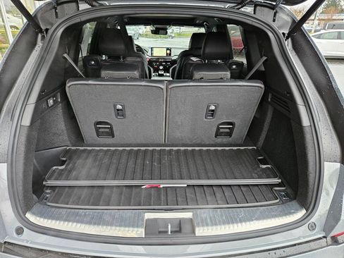 New 2026 Acura MDX A-Spec image 12