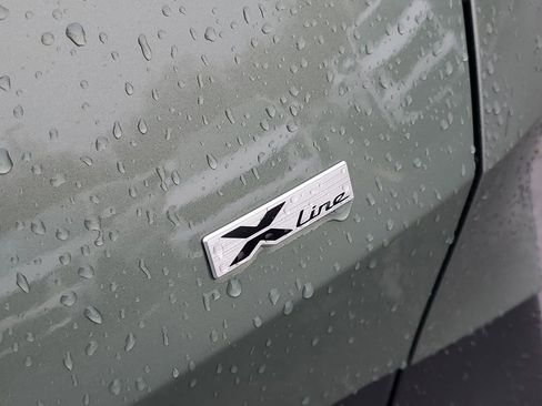 Used 2024 Kia Sportage X-Line w/ X-Line Premium Package image 6