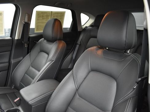 Used 2025 MAZDA CX-5 AWD 2.5 S w/ Premium Plus Pkg image 9
