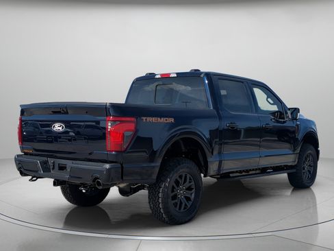 New 2026 Ford F150 Tremor AWD/4WD image 43