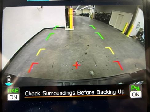 Certified 2025 Subaru Outback Touring XT w/ Popular Package #2 image 22